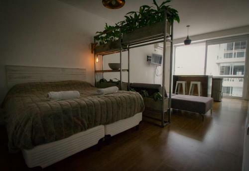 Hotel Apart Dorrego