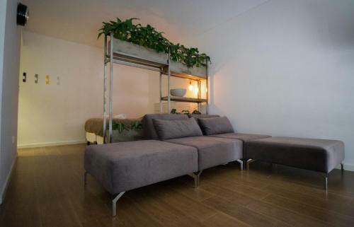 Hotel Apart Dorrego