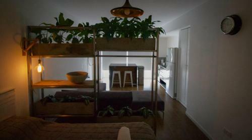 Hotel Apart Dorrego