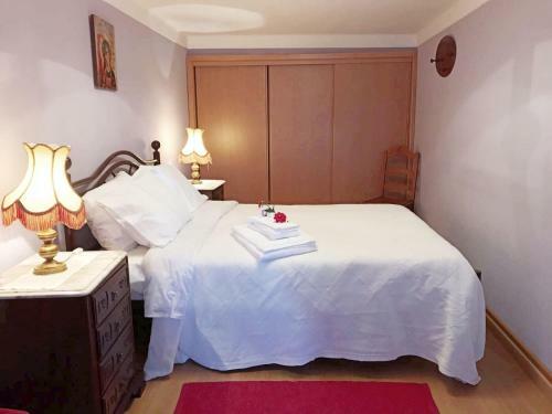 Agroturismo A Casa Da Av� Leonor