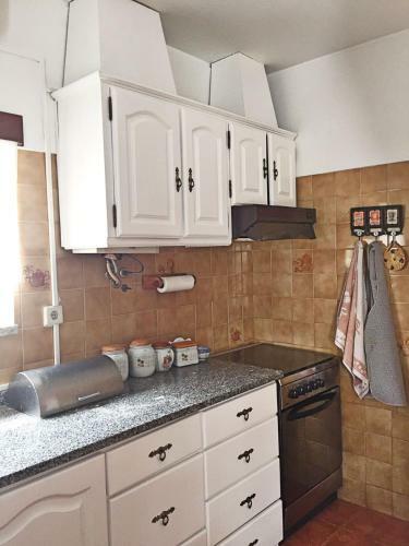 Agroturismo A Casa Da Av� Leonor