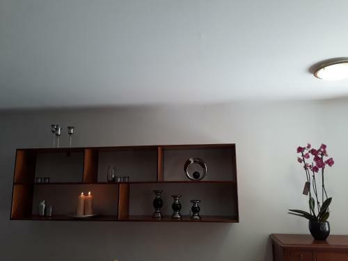 Apartamento Syros Moments