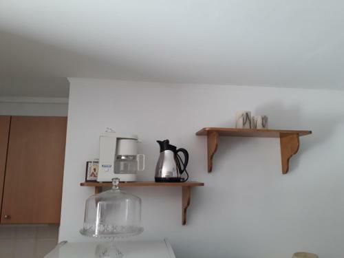 Apartamento Syros Moments