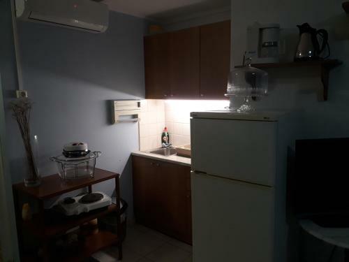 Apartamento Syros Moments