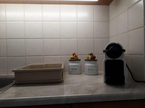 Apartamento Syros Moments