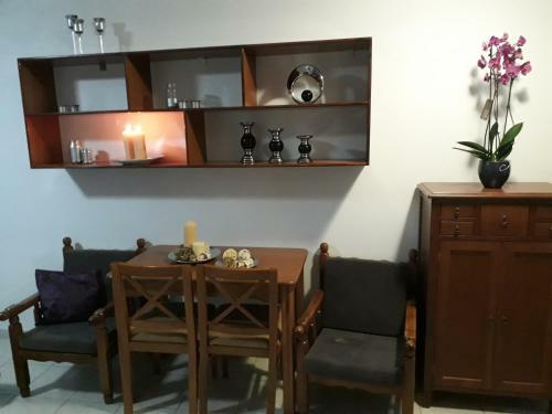Apartamento Syros Moments