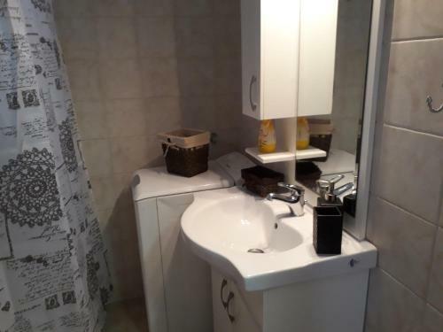 Apartamento Syros Moments