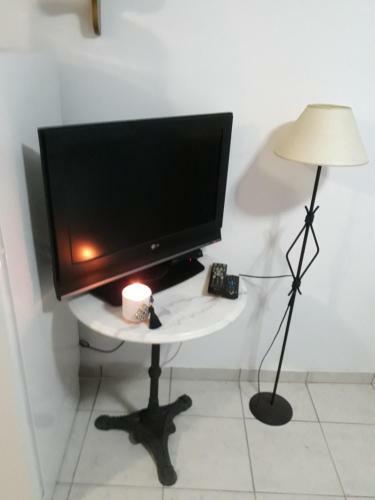 Apartamento Syros Moments