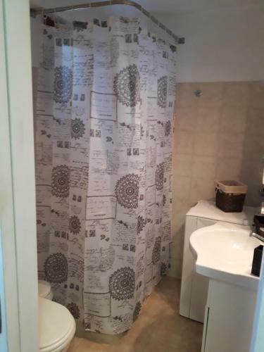 Apartamento Syros Moments
