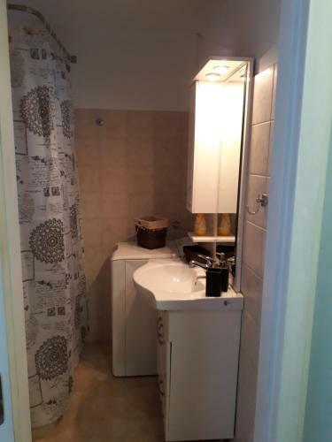 Apartamento Syros Moments