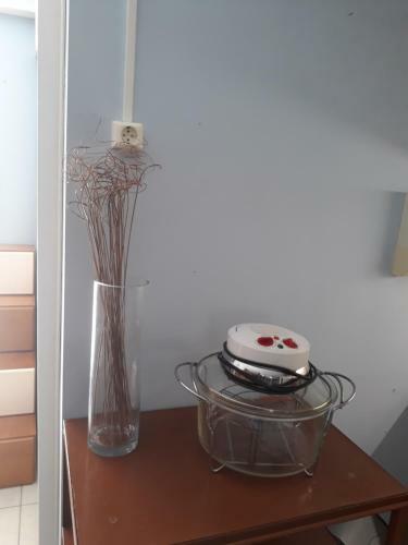 Apartamento Syros Moments