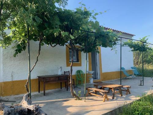 Quinta Dos Salgueiros