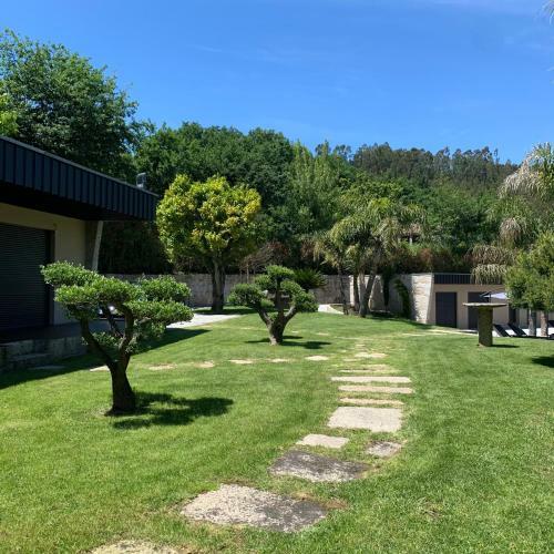 Apartamento Quinta De Santa Ana, Em Vizela