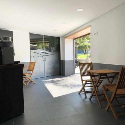 Apartamento Quinta De Santa Ana, Em Vizela