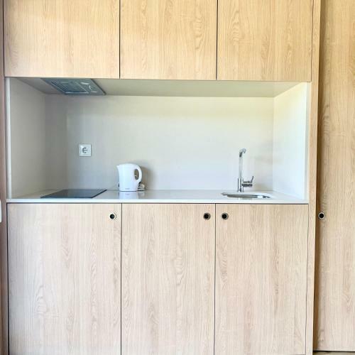 Apartamento Quinta De Santa Ana, Em Vizela
