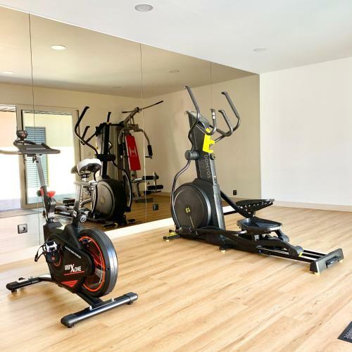 Apartamento Quinta De Santa Ana, Em Vizela