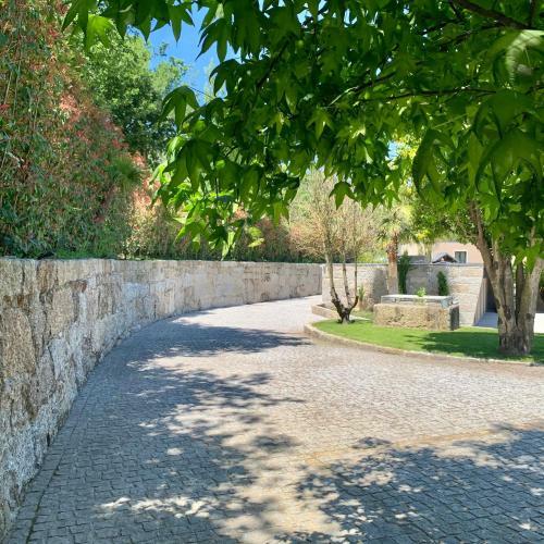 Apartamento Quinta De Santa Ana, Em Vizela