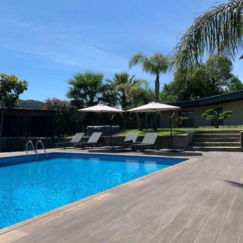 Apartamento Quinta De Santa Ana, Em Vizela