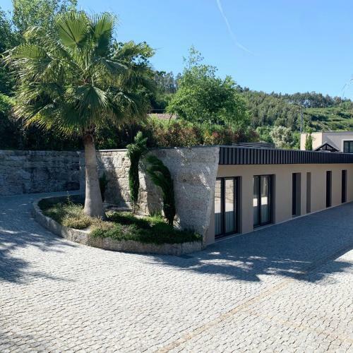 Apartamento Quinta De Santa Ana, Em Vizela