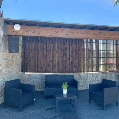 Apartamento Quinta De Santa Ana, Em Vizela