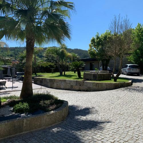 Apartamento Quinta De Santa Ana, Em Vizela