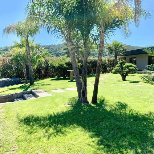 Apartamento Quinta De Santa Ana, Em Vizela
