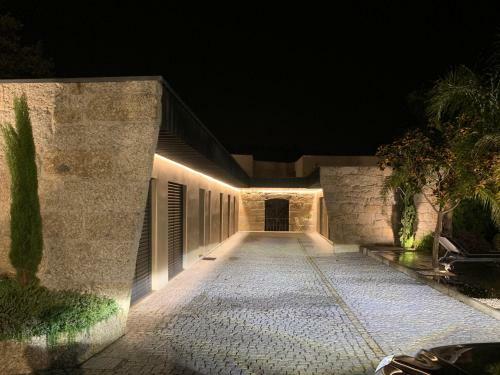Apartamento Quinta De Santa Ana, Em Vizela