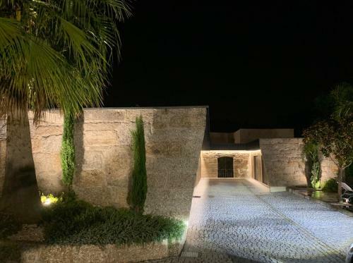 Apartamento Quinta De Santa Ana, Em Vizela