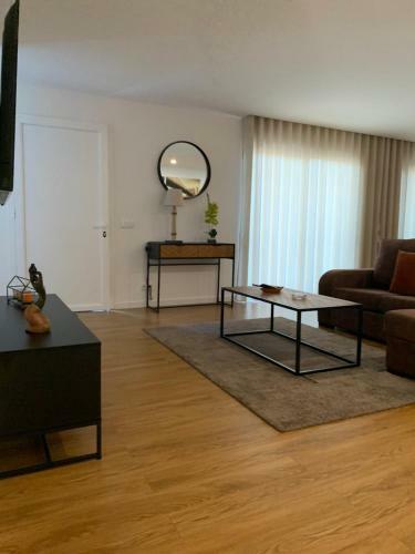 Apartamento Quinta De Santa Ana, Em Vizela