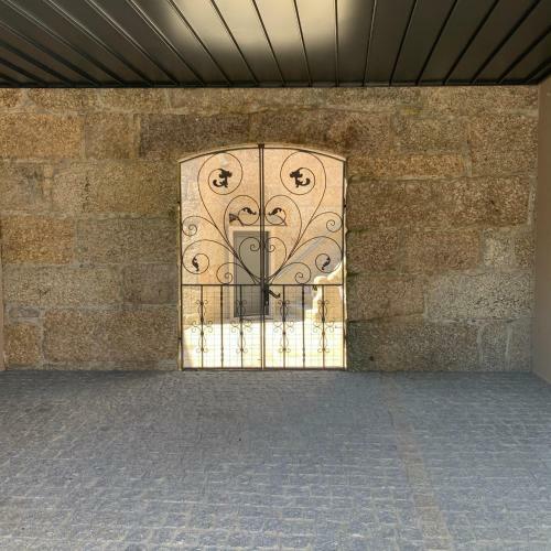 Apartamento Quinta De Santa Ana, Em Vizela