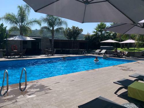 Apartamento Quinta De Santa Ana, Em Vizela