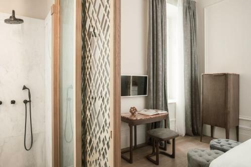 Castro Hotel Syros