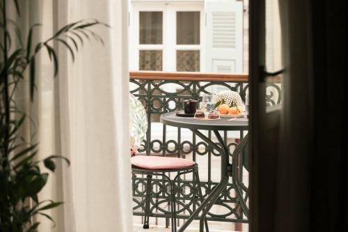 Castro Hotel Syros