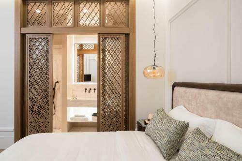 Castro Hotel Syros