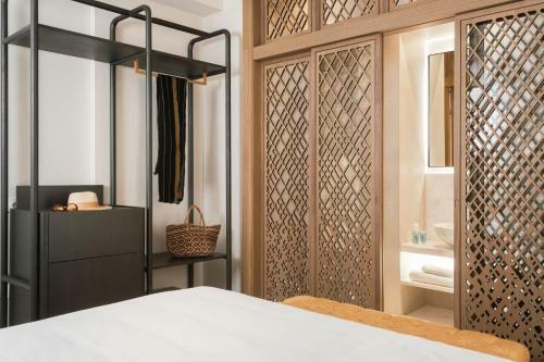 Castro Hotel Syros