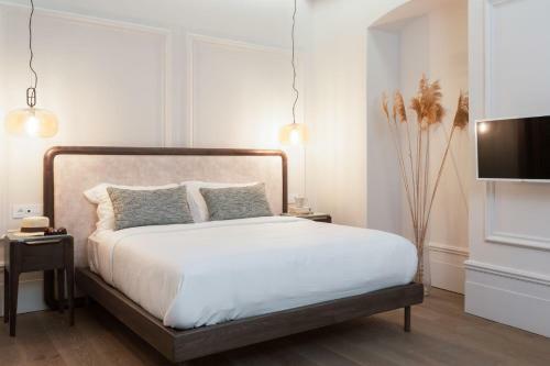 Castro Hotel Syros
