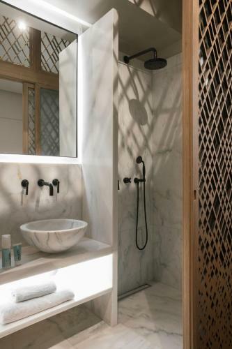 Castro Hotel Syros