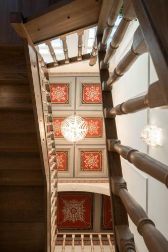 Castro Hotel Syros