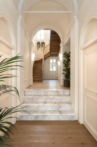 Castro Hotel Syros
