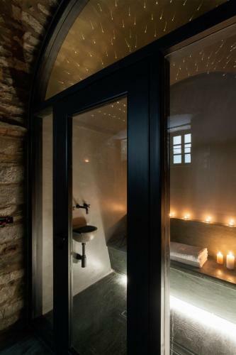 Castro Hotel Syros