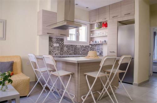 City Apartment
