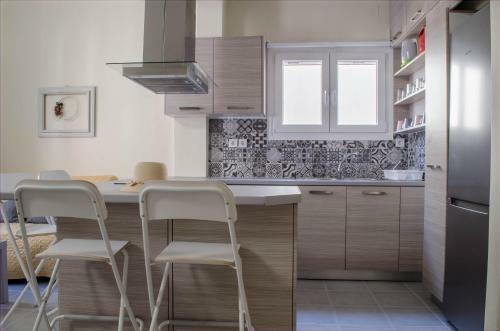 City Apartment