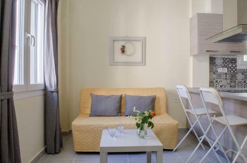 City Apartment