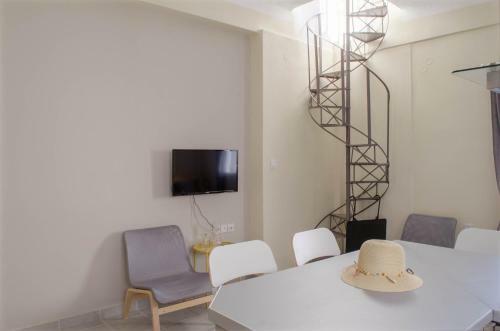 City Apartment