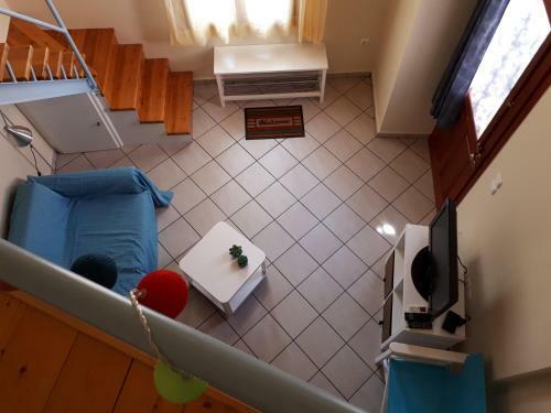 Ermoupoli, Syros Annaelle's Apartment