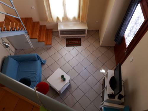 Ermoupoli, Syros Annaelle's Apartment