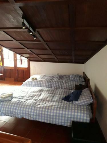 Casa Do Rio 2 - Viver O Rio E A Montanha