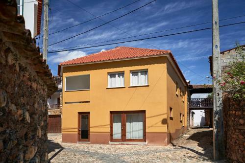 Casa Da Av� Am�lia