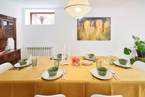 Casa Da Av� Am�lia