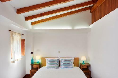 Casa Da Pedra Rolada